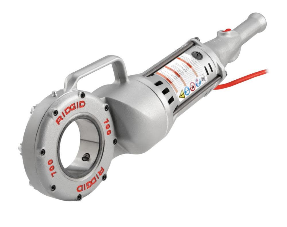 RIDGID 3/8"-16 UNC 47995 Alloy Steel Bolt Dies UNV RH Threaders Chasers for sale online 