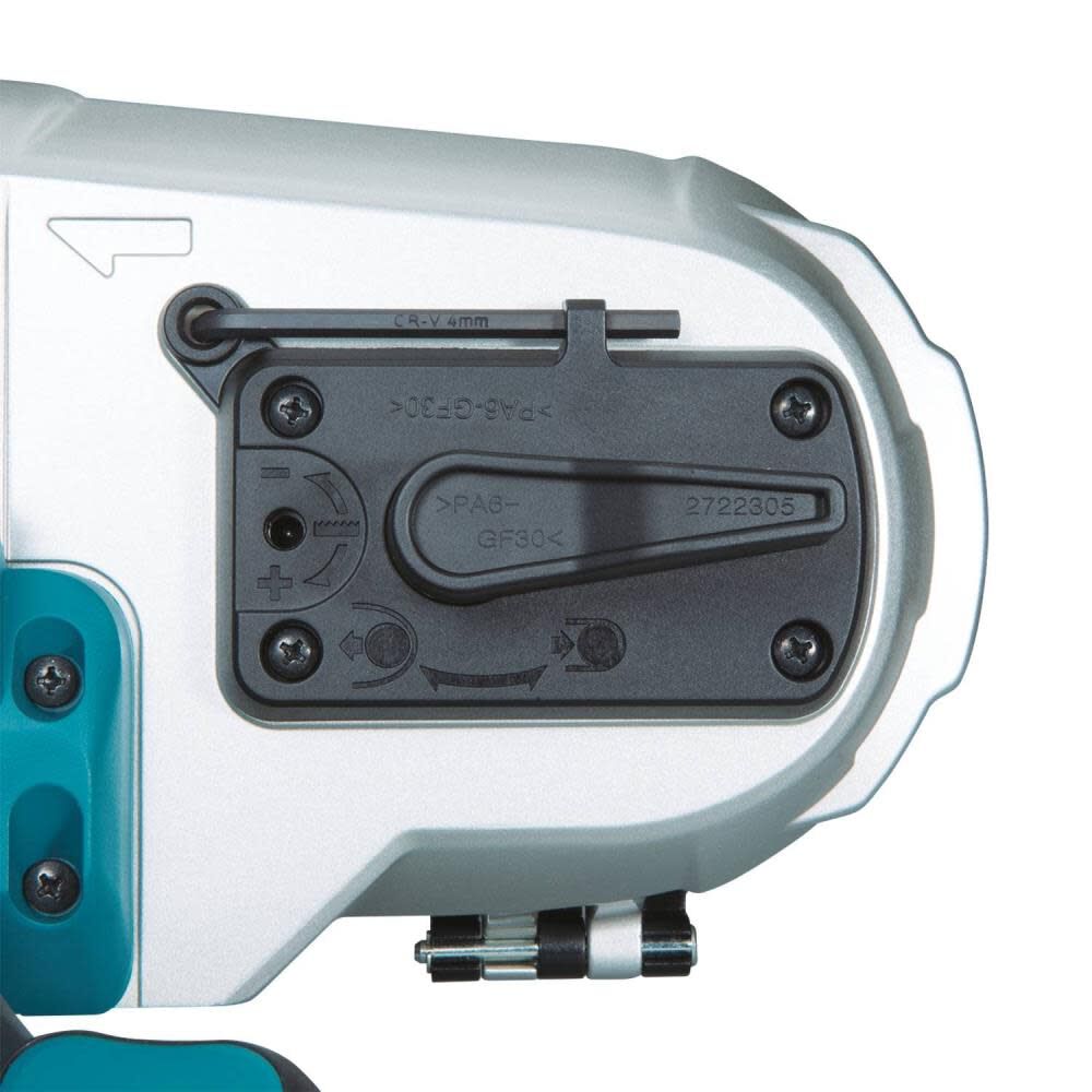 Makita 18V LXT Lithium-Ion Cordless Compact Band Saw (Bare Tool), large image number 12