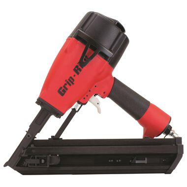 Grip Rite Joist Nailer Single Blow 2 1/2in