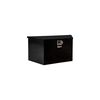Buyers Products Company 35 Inch Wide Gloss Black Steel Trailer Tongue Truck Box, small image number 1