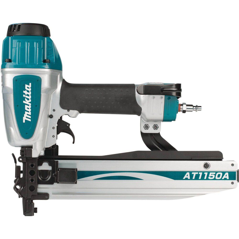 Makita 7/16 In. Medium Crown Stapler, large image number 6