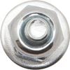 DEWALT Lok-Bolt AS 1/4 x 1-3/8 Inch Acorn Nut Concrete Sleeve Anchor 100 Pieces, small image number 2