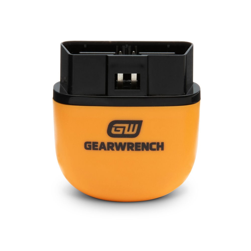 GEARWRENCH Everyday Diagnostic Tool Bluetooth OBDII Tester, large image number 1