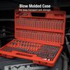 Sunex Master Bit Set 208 Pc, small image number 5