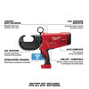 Milwaukee M18 FORCE LOGIC 12 Ton Utility Crimper  (Bare Tool), small image number 3