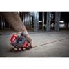 Milwaukee 100 Ft. Bold Line Chalk Reel - Red Chalk, small image number 4