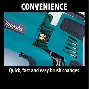 Makita 1/2 In. Variable Speed (0 - 950 RPM) Drill, large image number 4