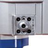 Diteq 115V Angle Base Corded Core Drill, small image number 4