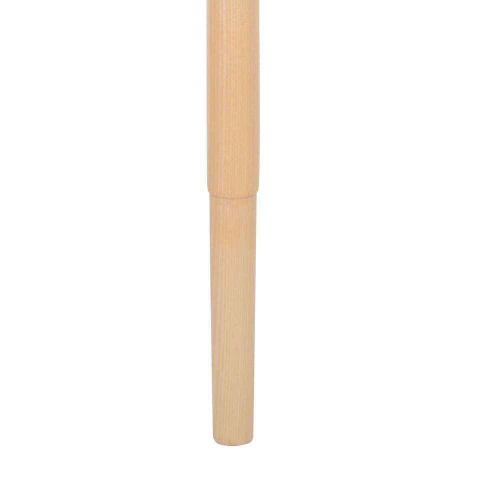 Truper Replacement Handle45in American Ash Hardwood, large image number 2