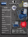 Eagle Compressor 15 Gallon Silent Series Air Compressor, small image number 3