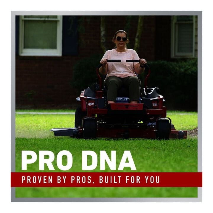 Toro TimeCutter Max 50 Inch 23HP 726 cc Kawasaki Zero-Turn Mower, large image number 7