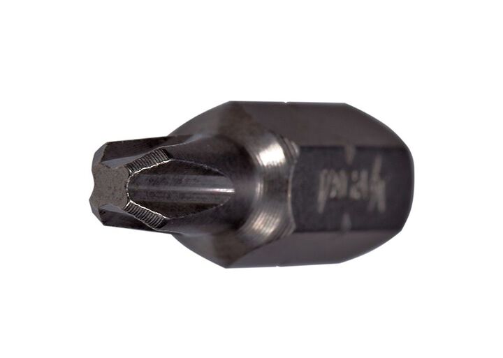 Vega 1in Phillips #2 Reduced Insert Bit 25pc, large image number 1