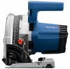 Bosch 6-1/2 Inch Track Saw with Plunge Action and L-Boxx Carrying Case, small image number 3
