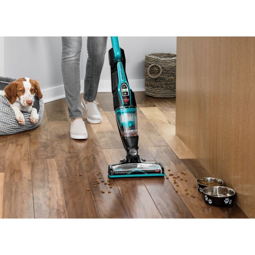 Bissell ReadyClean 10.8V Cordless Bagless Rechargeable Stick Vacuum, large image number 3
