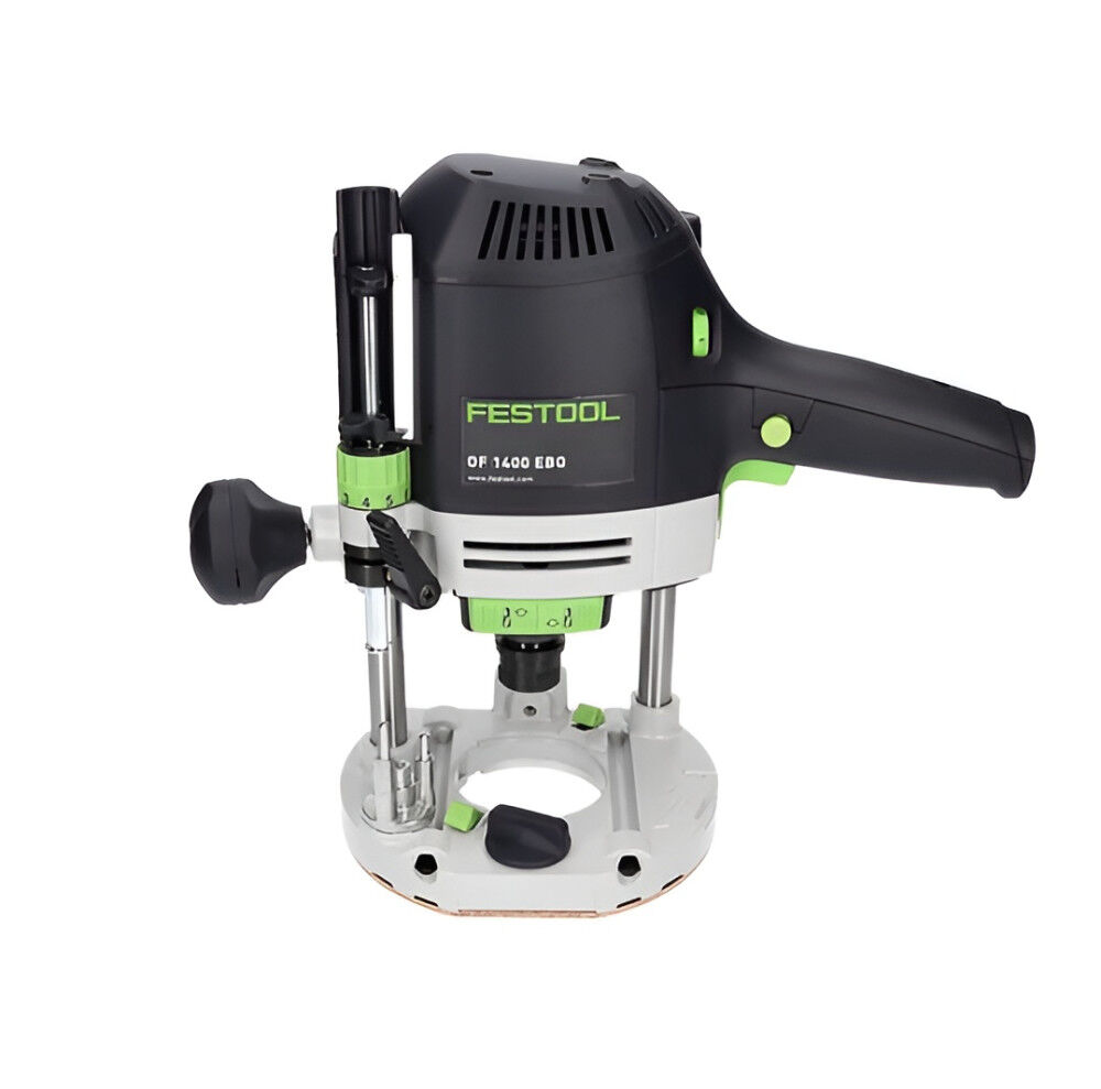 Festool OF 1400 1400-Watt Plunge Router, large image number 5