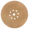 DEWALT 9 Inch 120 Grit Drywall Sand Paper 5 Pack, small image number 1