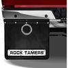 Rock Tamers 4 Inch ID Stainless Steel Exhaust Outlet, small image number 5