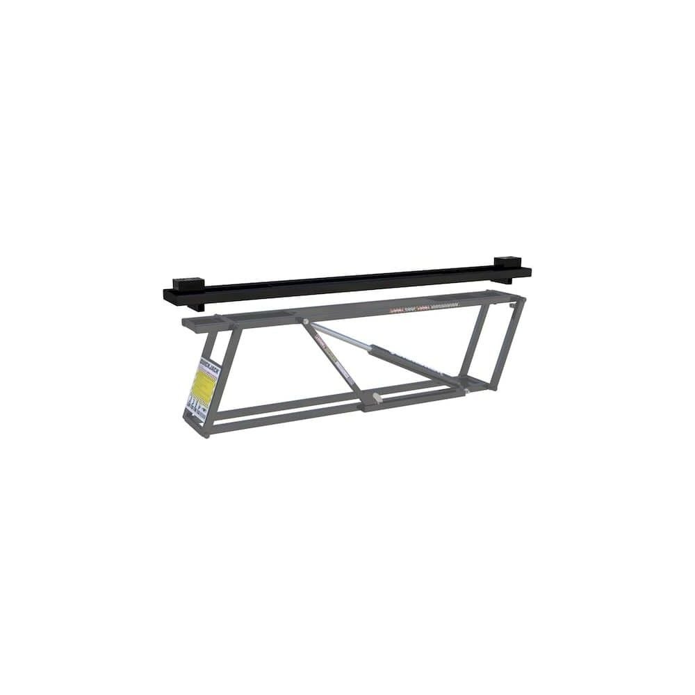 QuickJack 66 Inch Steel Frame Extension Adapter Kit For SLX/TL Car Lift, large image number 2
