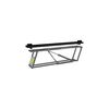 QuickJack 66 Inch Steel Frame Extension Adapter Kit For SLX/TL Car Lift, small image number 2