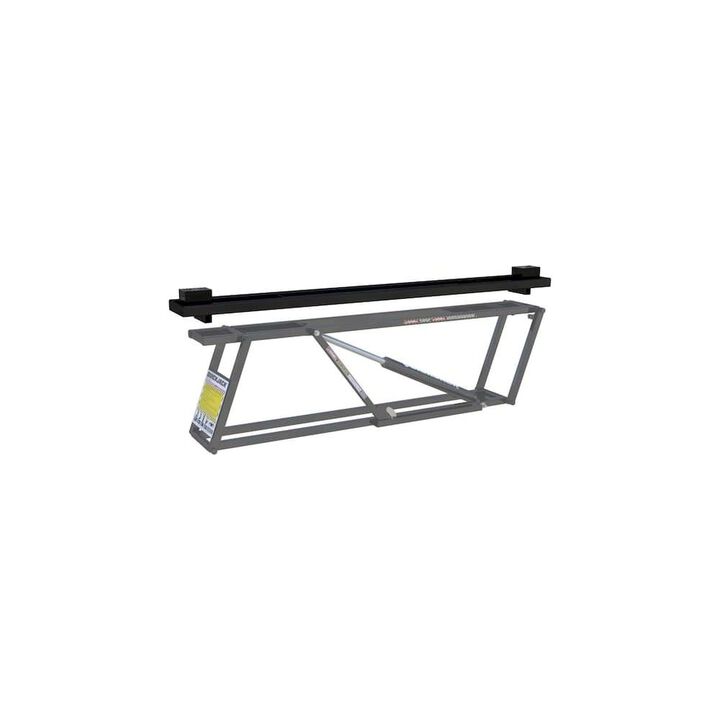 QuickJack 66 Inch Steel Frame Extension Adapter Kit For SLX/TL Car Lift, large image number 1