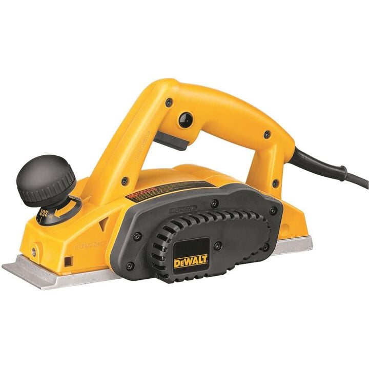 DEWALT 3-1/4 In. Planer Kit with 3/32 In. Depth of Cut, large image number 3