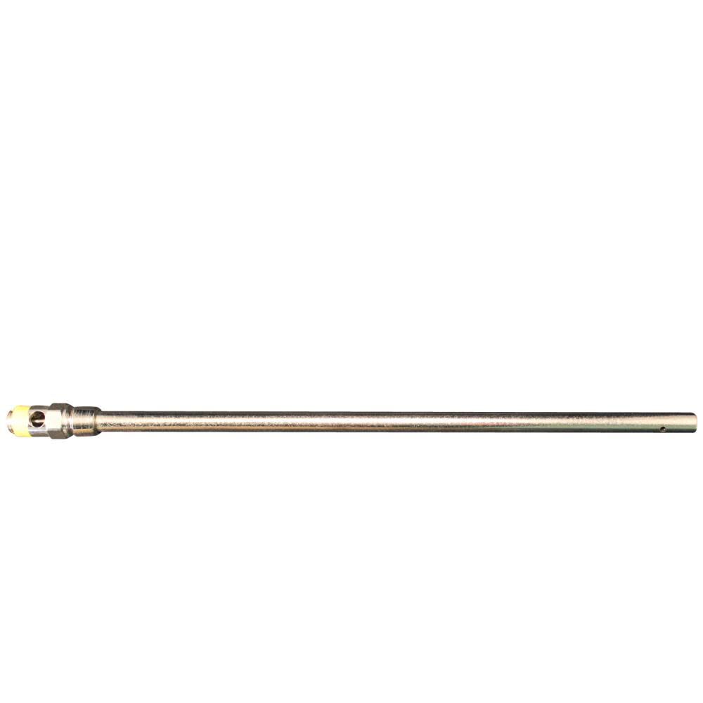 Milton 10 In. Brass Blo Gun Extension, large image number 1