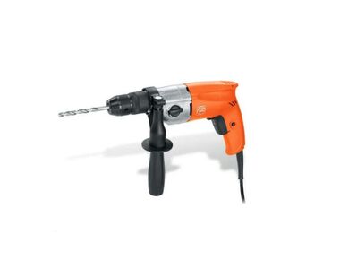 Fein 120V Electric Two Gear Hand Held Drill