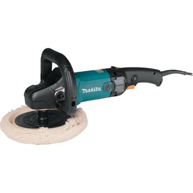 Makita 7 in. Polisher, large image number 5
