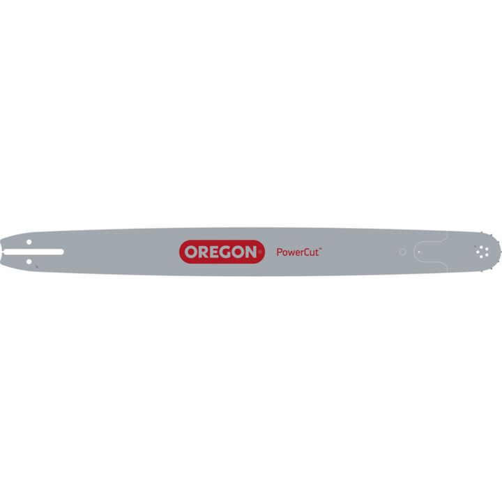 Oregon 28 Inch Length x 3/8 Inch Pitch 93 DL Chainsaw Guide Bar