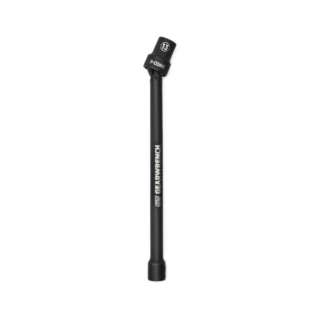 Gearwrench pinless new arrivals swivel sockets