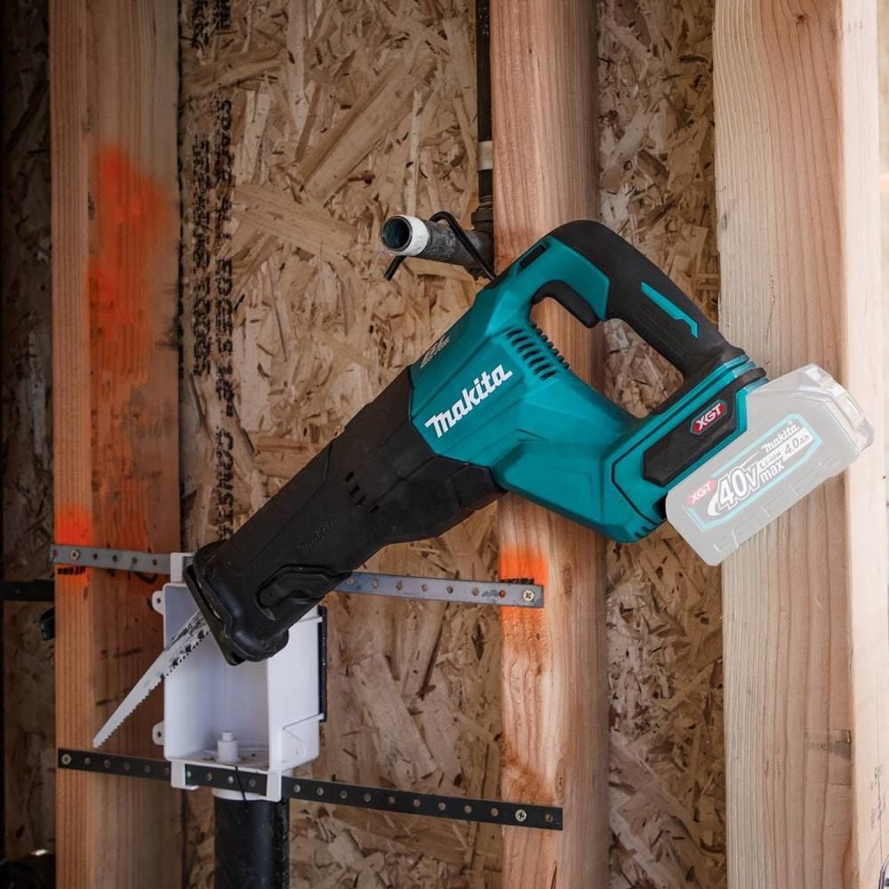 Makita 40V max XGT Reciprocating Saw (Bare Tool), large image number 14
