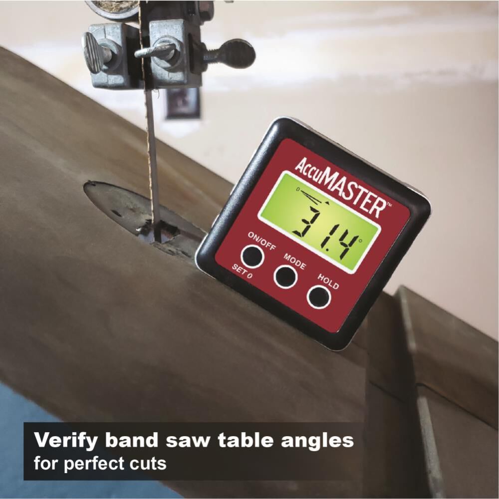 Accumaster 7434 discount