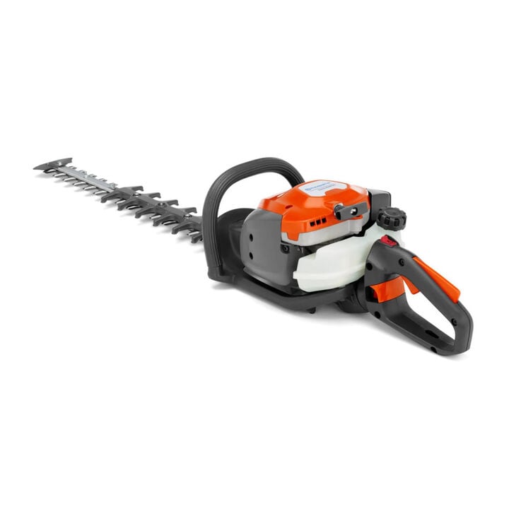 Husqvarna 522HD60S 23.6 cc 0.8HP Gas Powered Hedge Trimmer, large image number 1