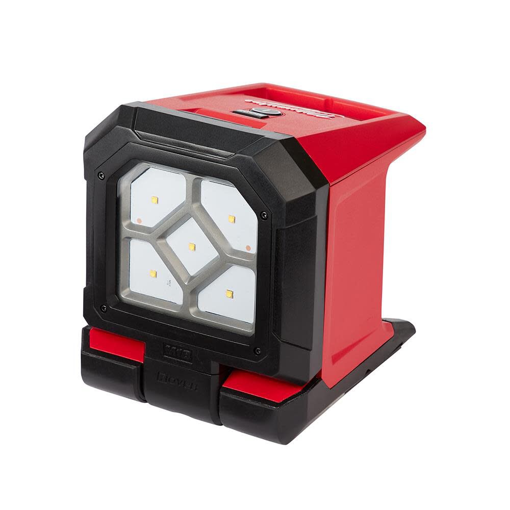 Milwaukee M18 ROVER Mounting Flood Light (Bare Tool) 2365-20 
