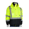 Protective Industrial Products PIP ANSI R3 Premium Plus Bomber Jacket, small image number 1