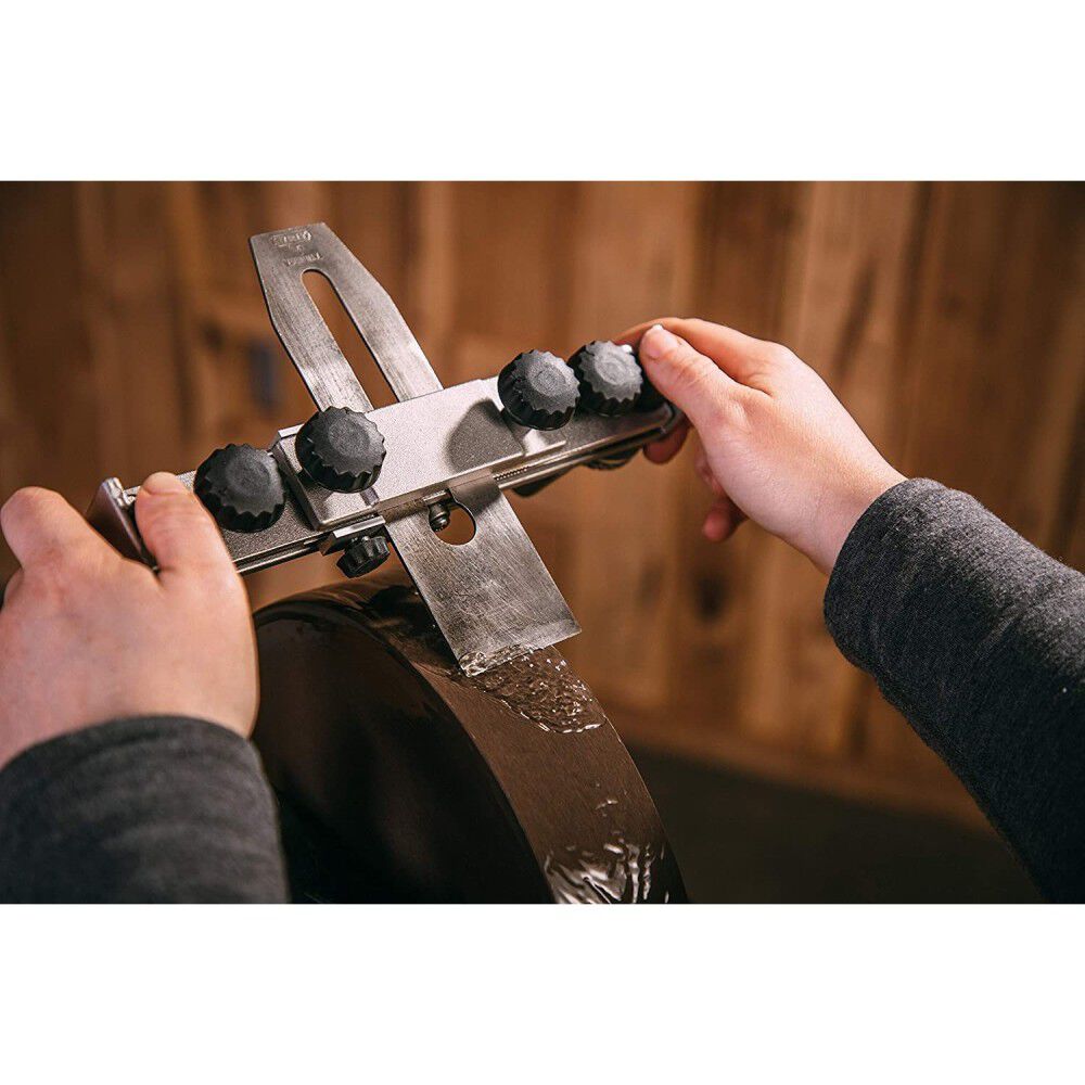 JET Plane Camber Jig for JWS-10 Wet Sharpener, large image number 2
