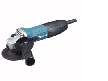 Makita 4 In. Angle Grinder, large image number 0