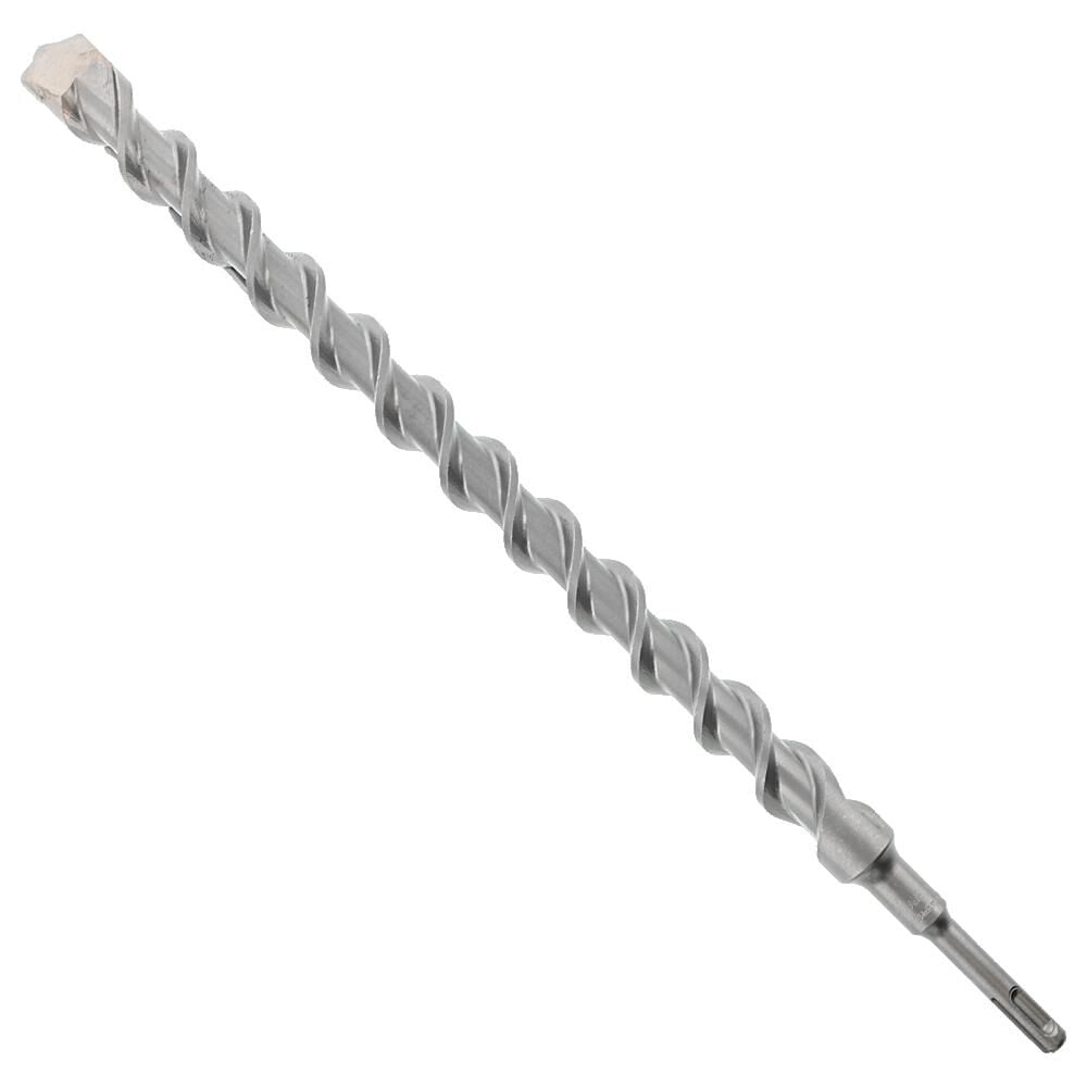 Diablo Tools 1 Inch x 16 Inch x 18 Inch SDS-Plus 2-Cutter - DMAPL2530