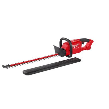Milwaukee M18 FUEL Hedge Trimmer-Reconditioned (Bare Tool)