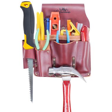 CLC Tool Pouches - Acme Tools