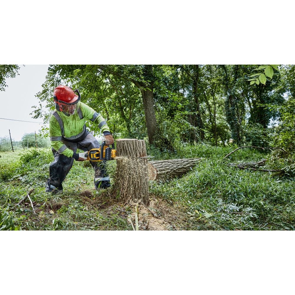 DEWALT 60V MAX Chainsaw 18inch Brushless Cordless Kit Simolary simolary.com 13