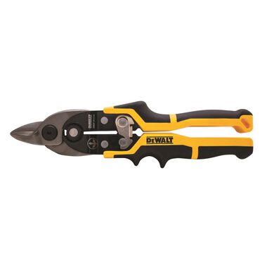 DEWALT Bull Nose Snip Aviation Snip