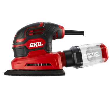 SKIL Detail Sander Corded