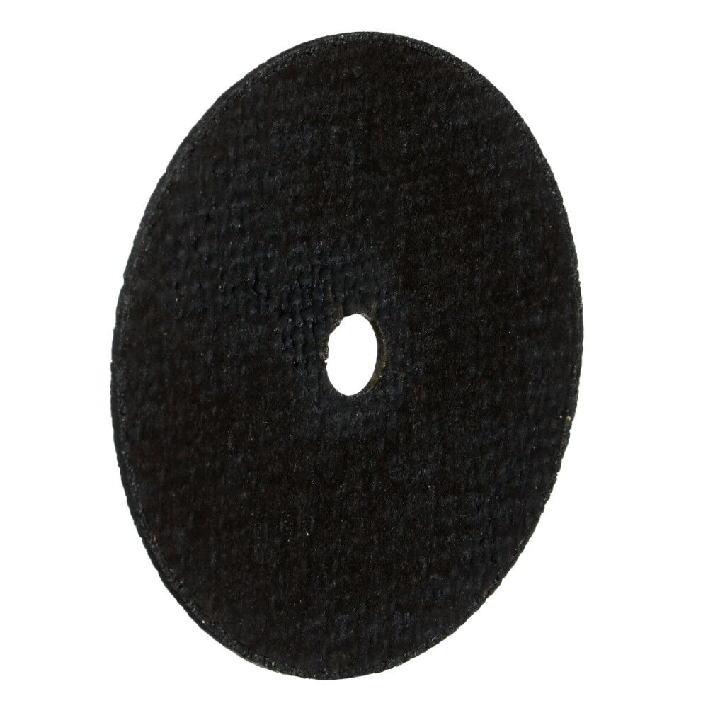 3M Cubitron 3 75 mm x 1.6 mm x 9.53 mm Ceramic Cut-Off Wheel, 5 Pack, large image number 3