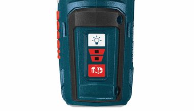 Bosch 12V MAX EC Brushless 3/8 Inch Impact Wrench Kit, large image number 6