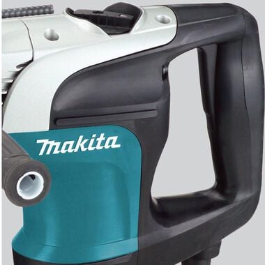 Makita 1-9/16 In. SDS-Max Rotary Hammer, large image number 8