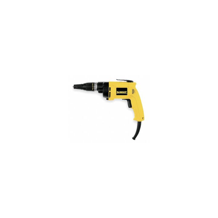 DEWALT Screwgun Deckgun, large image number 2