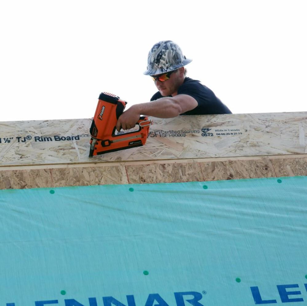 Paslode CFN325XP Cordless XP 30 Deg Battery Powered Framing Nailer 906300 Acme Tools