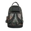 Klein Tools Limited Edition Tradesman Pro Organizer Camo Backpack, small
