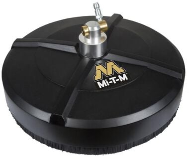 Mi T M 14 inch Rotary Surface Cleaner